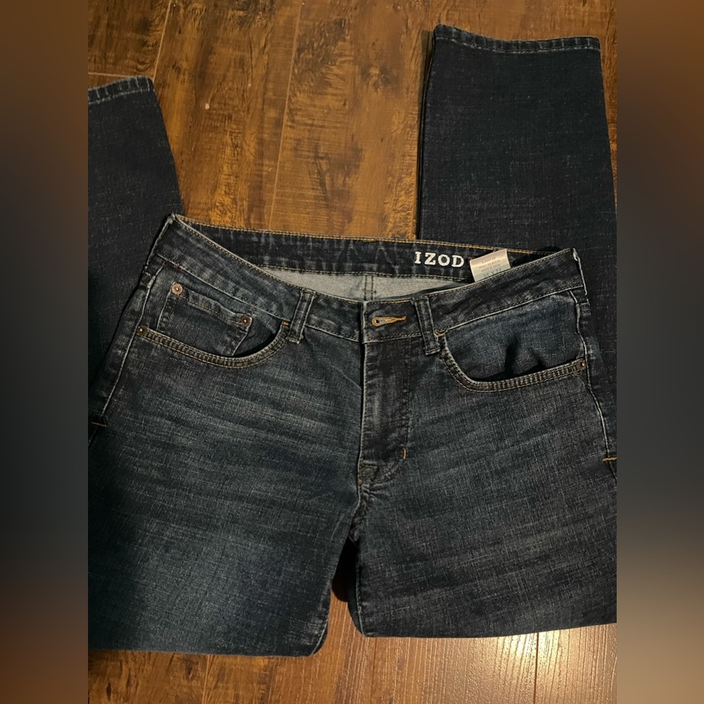 Men’s Jeans IZOD